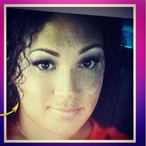 Meet your Posher, Chanda